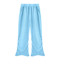 Godly Girl Vintage Wash Ruched Sweatpants